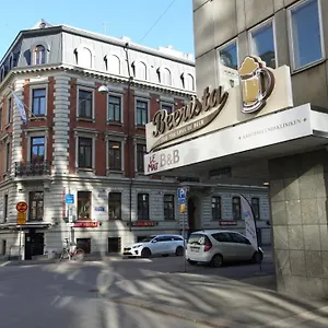 Le Mat Bed and breakfast