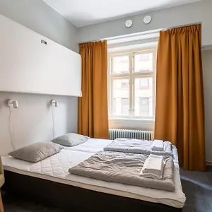 Stf Stigbergsliden Ostello