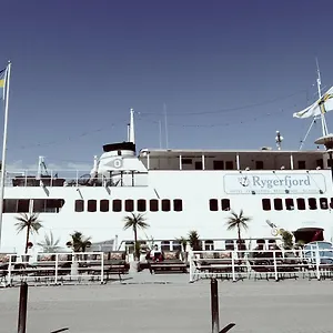 Rygerfjord & Estocolmo