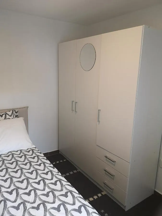 Minilaegenhet Apartment Gothenburg