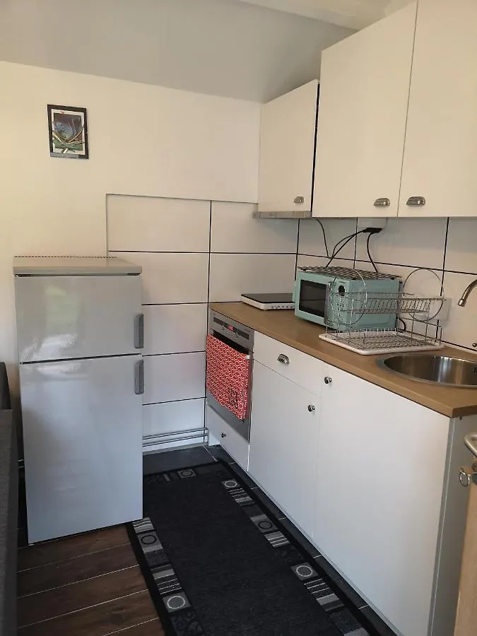 Minilaegenhet Apartment Gothenburg