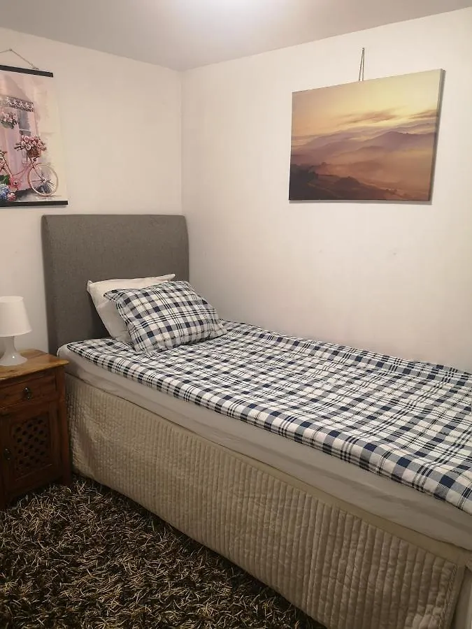 Minilaegenhet Apartment Gothenburg